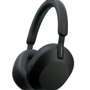 Sony WH-1000XM5 Headphones