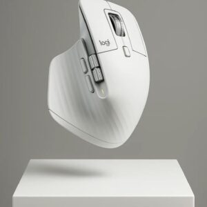 Logitech MX Master 3S Mouse