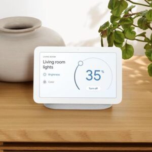 Google Nest Hub (2nd Gen)