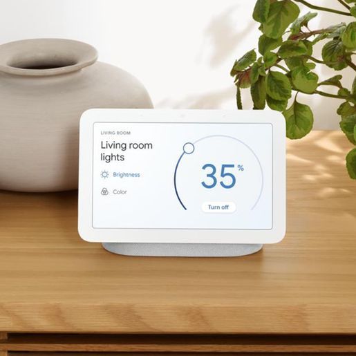 Google Nest Hub (2nd Gen)