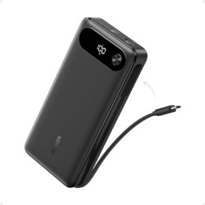 Anker Power Bank (20,000mAh)