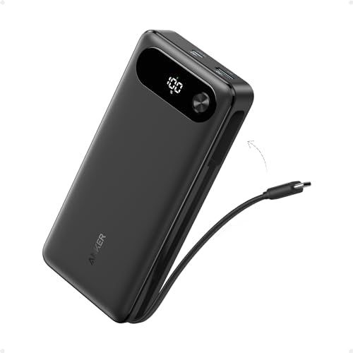 Anker Power Bank (20,000mAh)
