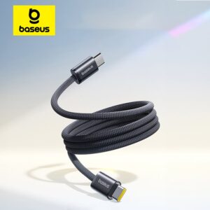 Baseus Fast Charging Cable (Type-C)