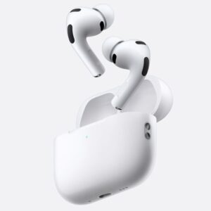 Apple AirPods (3rd Gen)