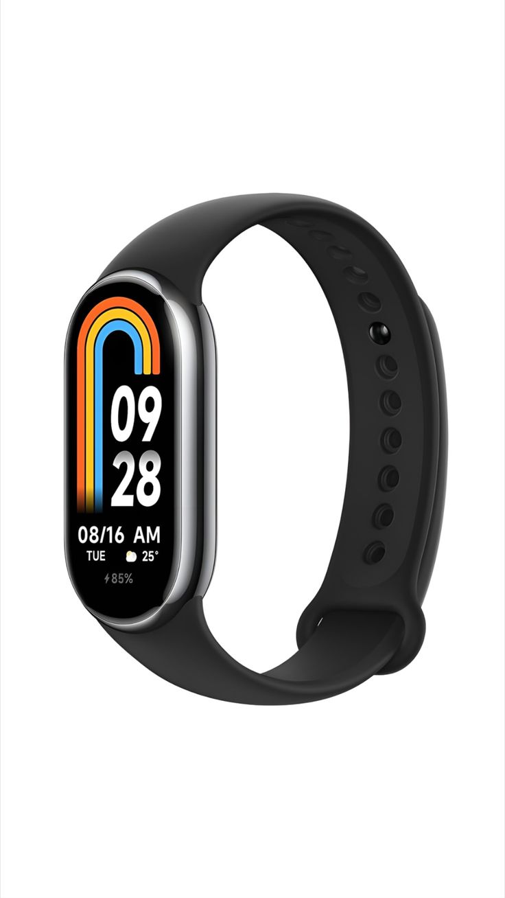 Xiaomi Smart Band 8